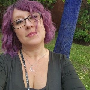 Meet your Posher, Tammy